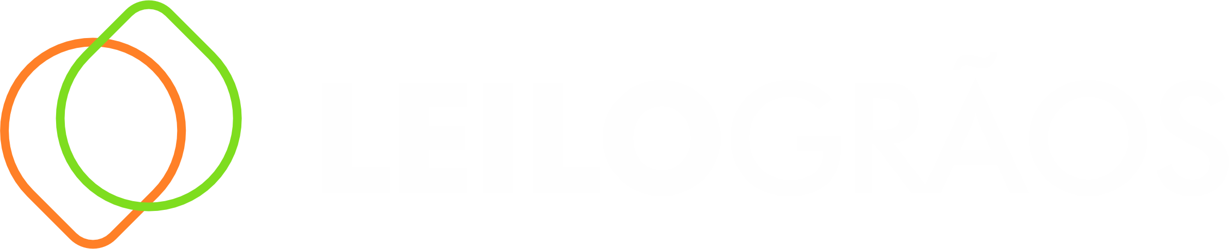 Logo Leilogrãos